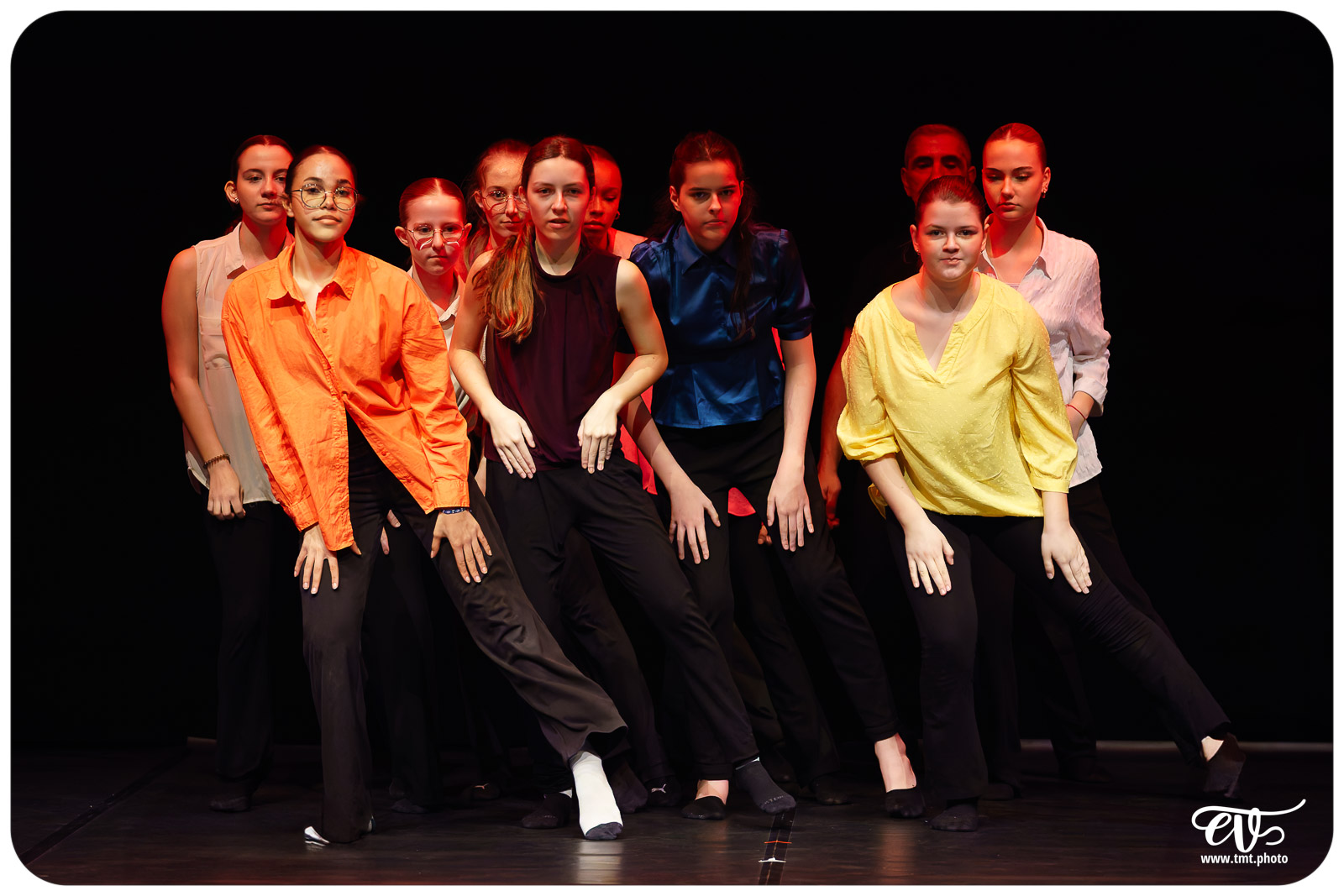 MATIERE BRUTE (CHRISTELLE DAUJEAN)